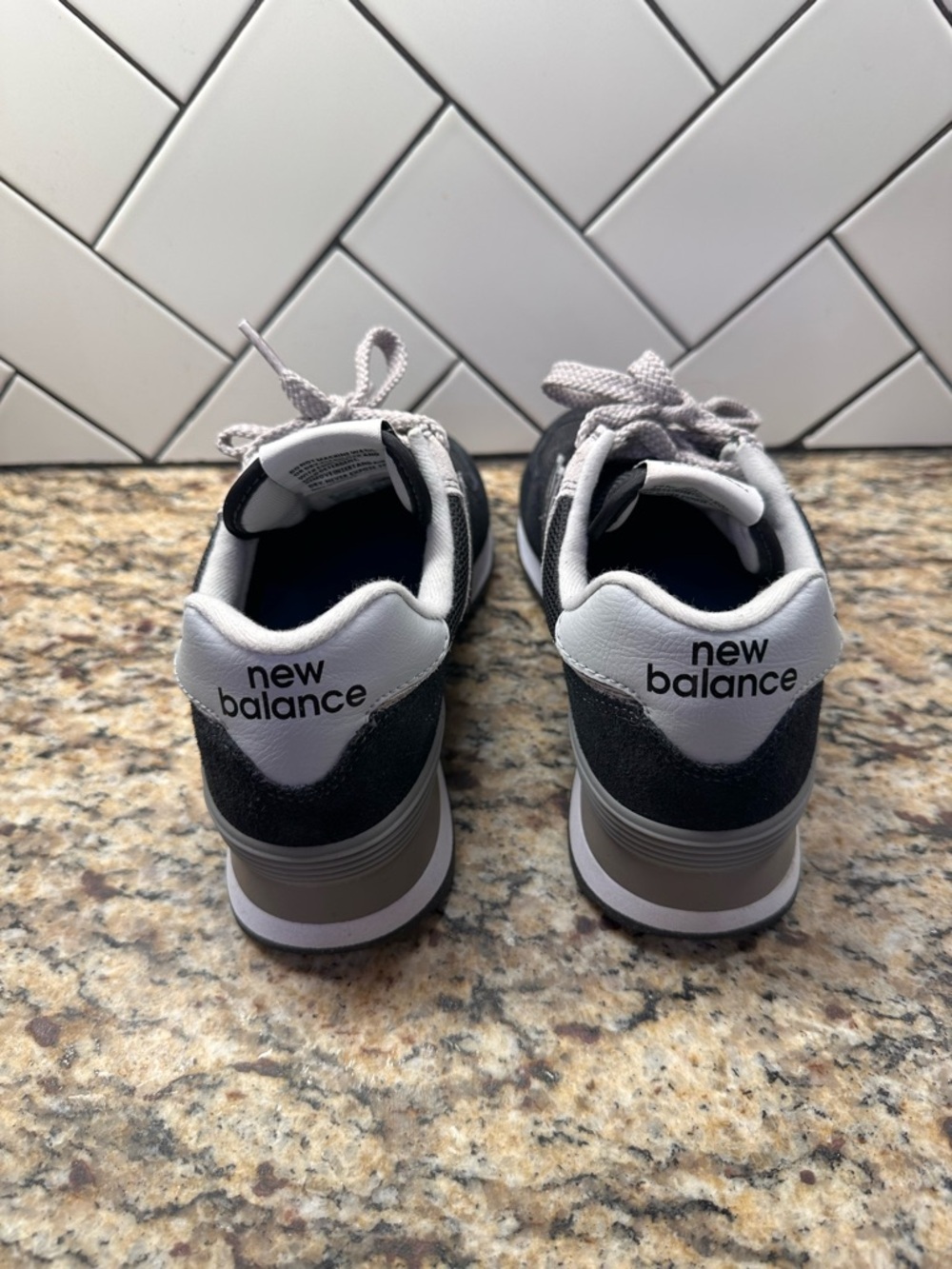New Balance 574 Core - Picture 2 of 4